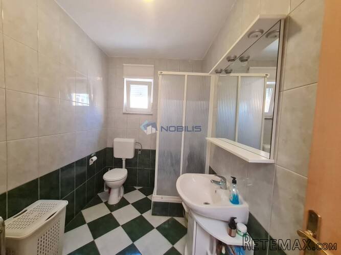 Zadar, Kožino, stan 55 m2 + garaža 48 m2, INVESTICIJA - 12