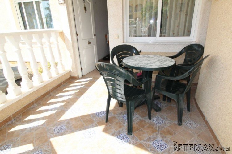 2 Bed Ground Floor Apartment within.. - 3