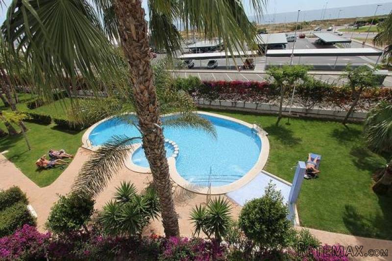 2 Bedroom 2 Bathroom Apartment In Playa.. - 2