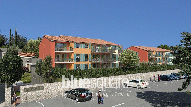 3 bedroom brand new apartment for sale..