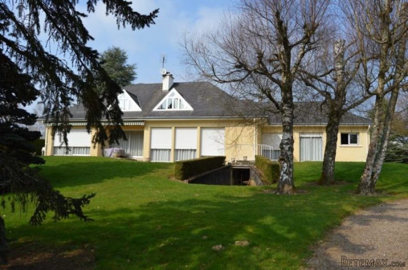 6 Bedrooms - House - Bourgogne - For.. - 2