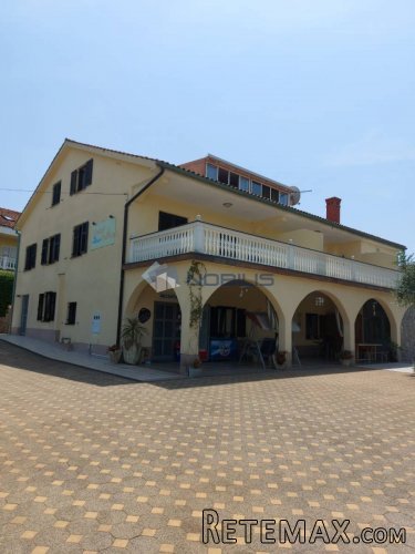 Hostel 640 m2, otok Krk, SV. Vid - Miholjice - 3