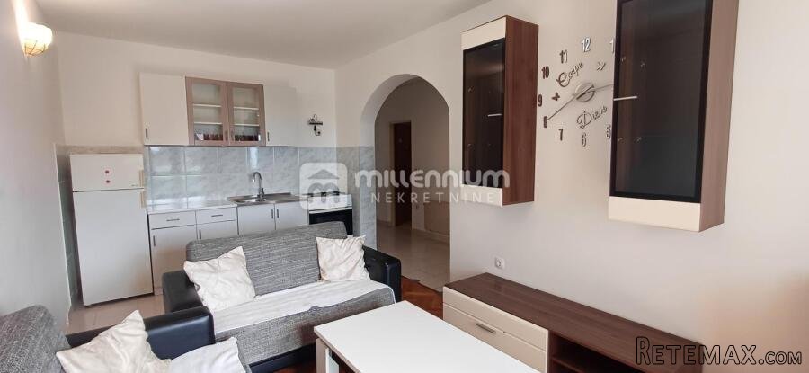 Krk, 2s+db, 58.40m2, balkon, parking, pogled na more - 3