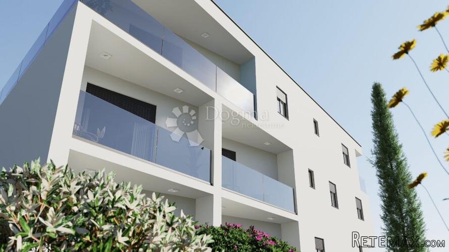 NOVOGRADJA KAŠTELA S5 - 3