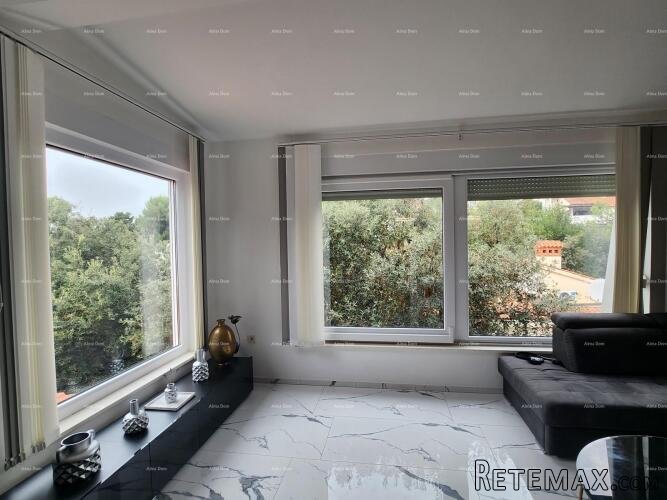 Pješčana uvala, prvi red do mora. Apartman sa pogledom na m.. - 3