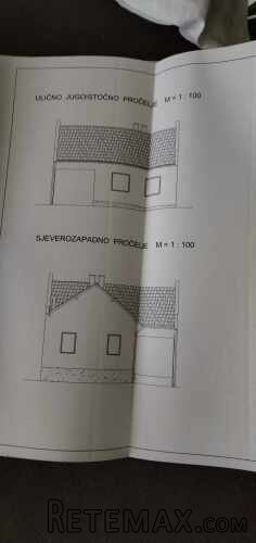 Prodajem kucu u Novoj Gradišci-Baćin Dol - 13