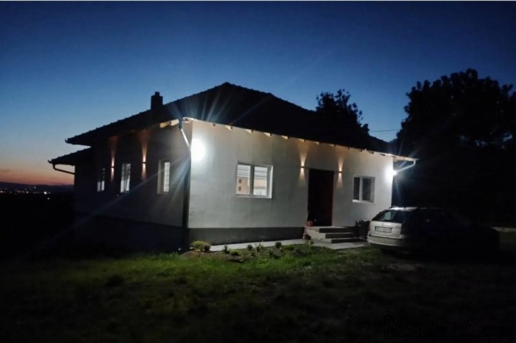 Prodajem novoizgradjenu kucu Mojsinje-Cacak - 13