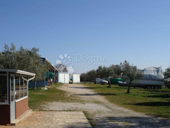 Suha marina u Istri - Uhodan posao (Prodaja) - 3