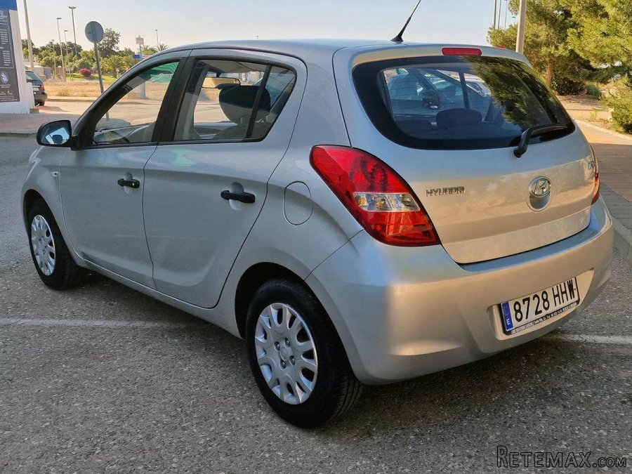 Ford - 3