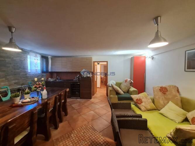 Zadar, Kožino, stan 55 m2 + garaža 48 m2, INVESTICIJA - 13