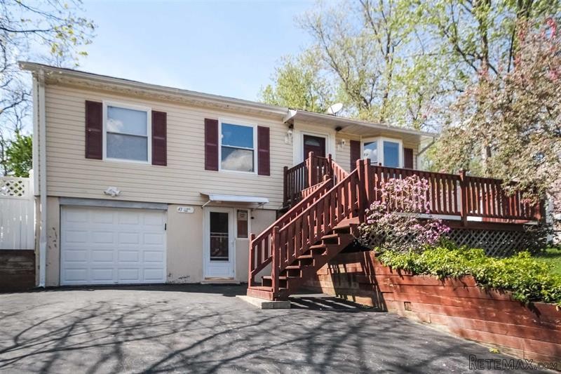 3 bedroom House For Sale: 41 Fairfax..