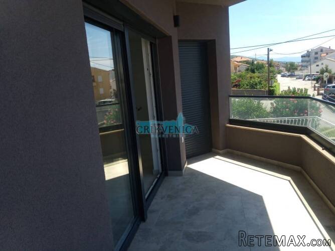 Crikvenica stan 70m² - novogradnja blizina centra i plaže - 4