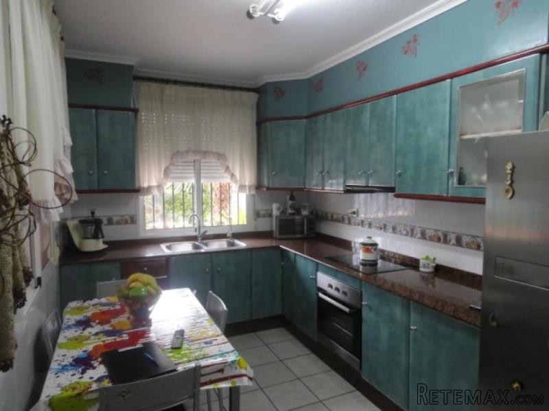 Elche villa with pool (Ref. PV1785) - 2