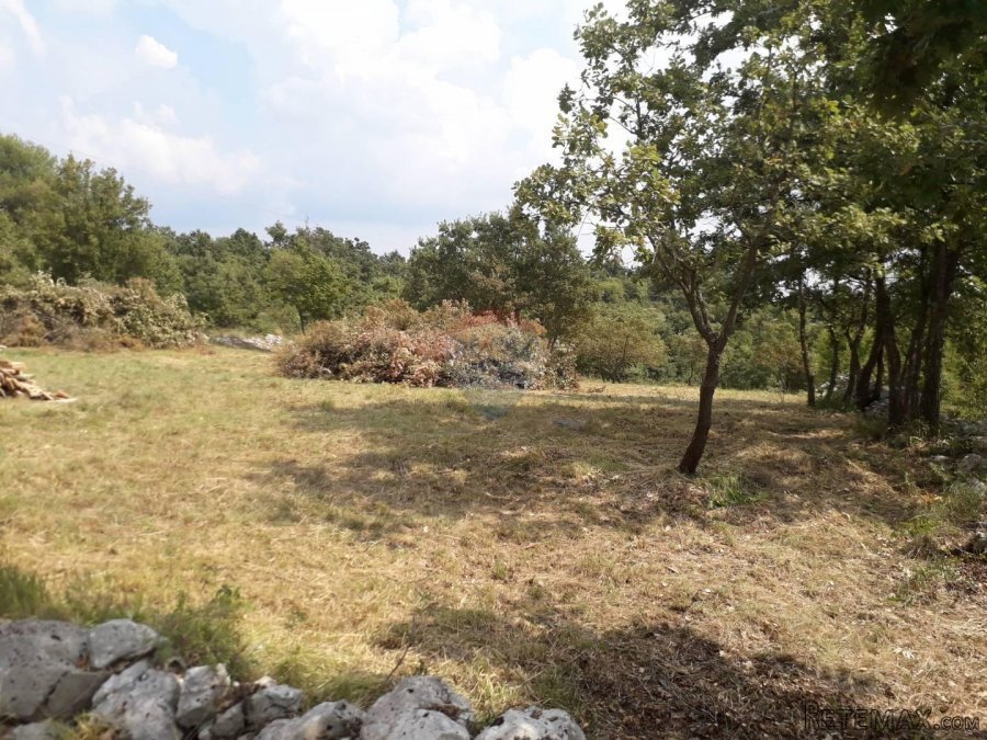 Istra,Juršići,građevinska zemljišta na lijepoj lokaciji - 4