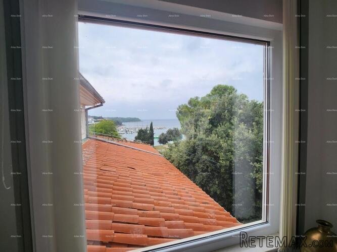 Pješčana uvala, prvi red do mora. Apartman sa pogledom na m.. - 4