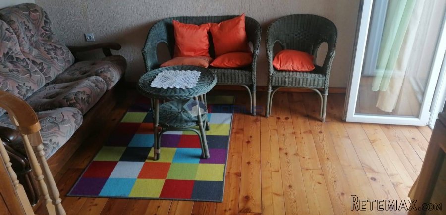 Selce, kuća 140 m od mora na 3 etaže - 14