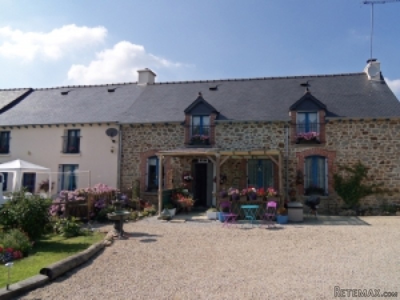 Stone Built Countryside Property