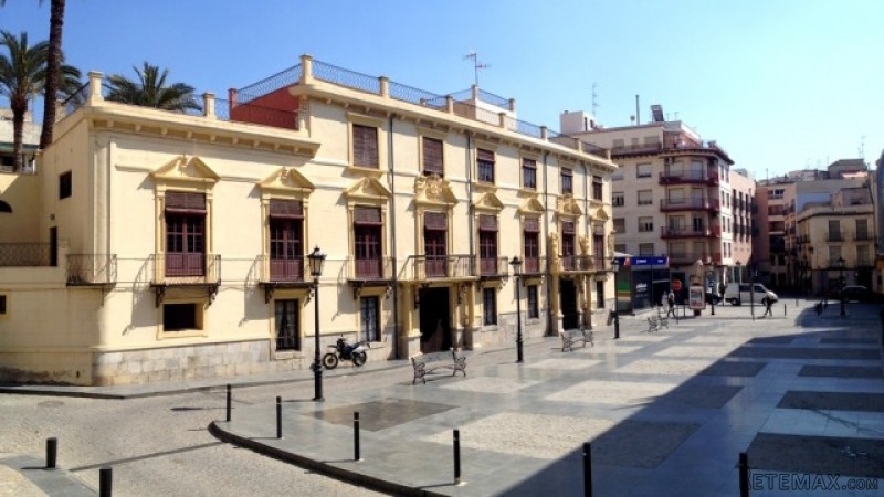 20 Bedrooms - Hotel - Alicante - For..