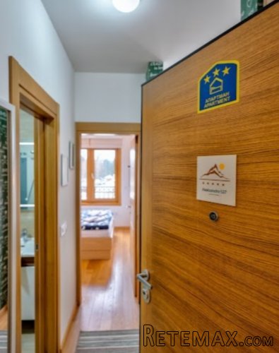 Apartman na Zlatiboru sa parkingom - 15