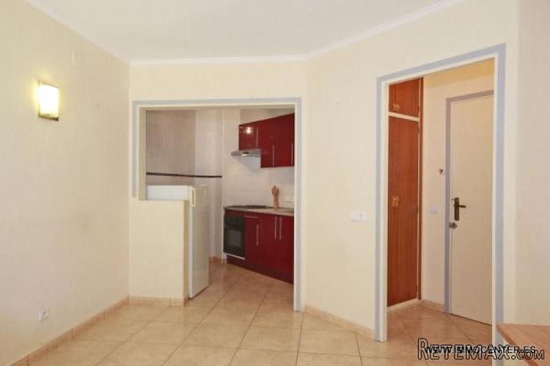EMPURIABRAVA: Nice apartment in the..