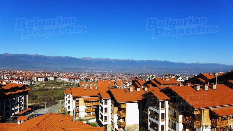 Holiday Apartment With Exceptional..