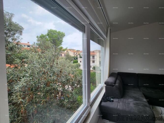 Pješčana uvala, prvi red do mora. Apartman sa pogledom na m.. - 5