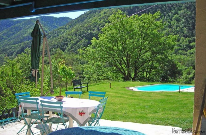 Sale House - Aiglun - 2