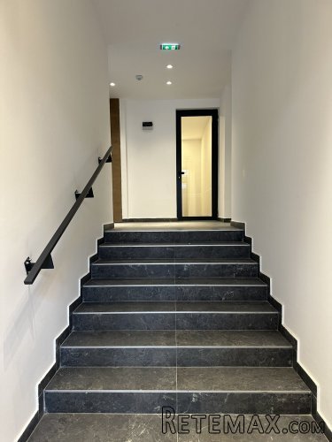 Vracar trosoban stan 70m2 LUX useljiv - 15