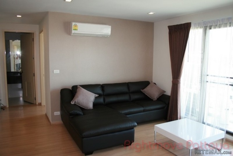 2 Bedroom Condo for sale in Central.. - 2