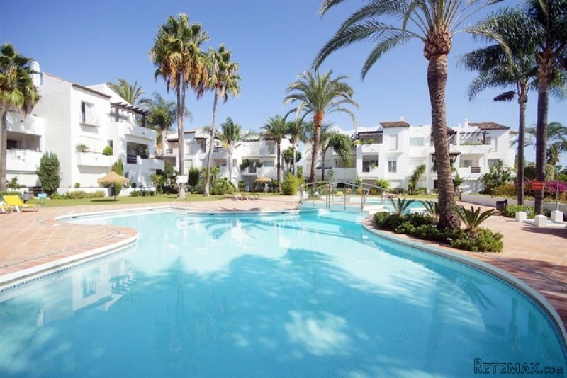 2 Bedrooms - Apartment - Malaga - For..