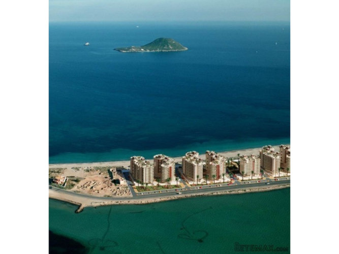 3 Bedrooms - Apartment - Spain - For..
