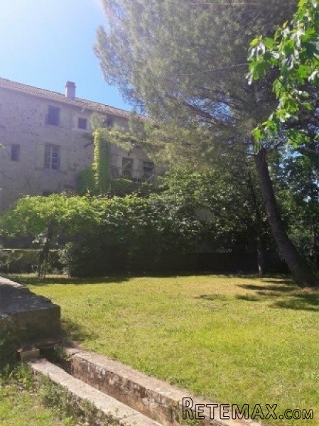 Former Mill With An Independent House.. - 2