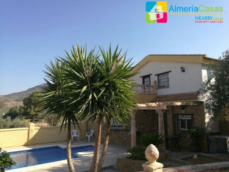 Villa For Sale In Fines