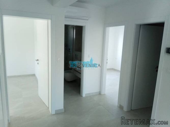 Crikvenica stan 70m² - novogradnja blizina centra i plaže - 7