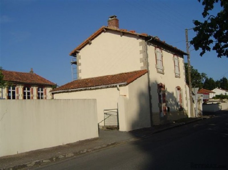 Former School House For Sale