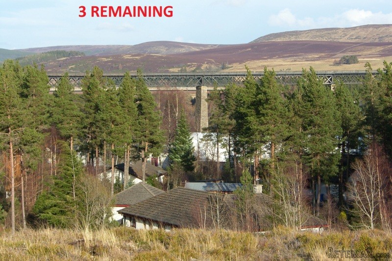 Hazelbank Plots, Tomatin