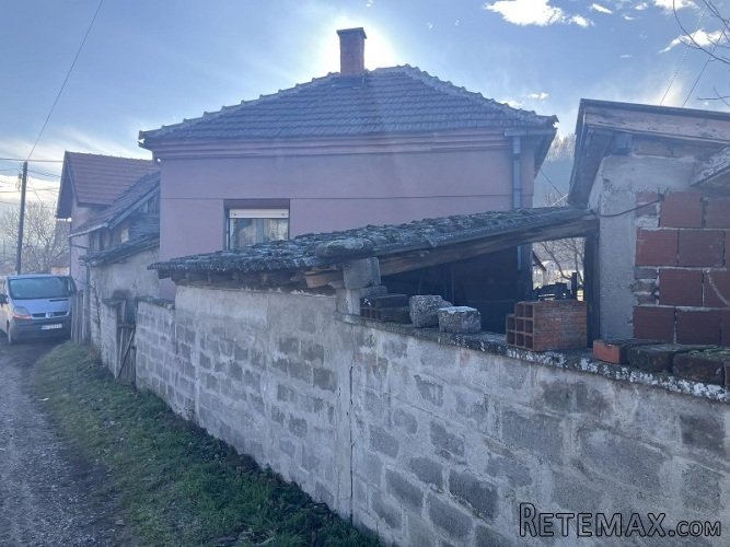 Kuca na prodaju selo Zvezdan-Zajecar - 17