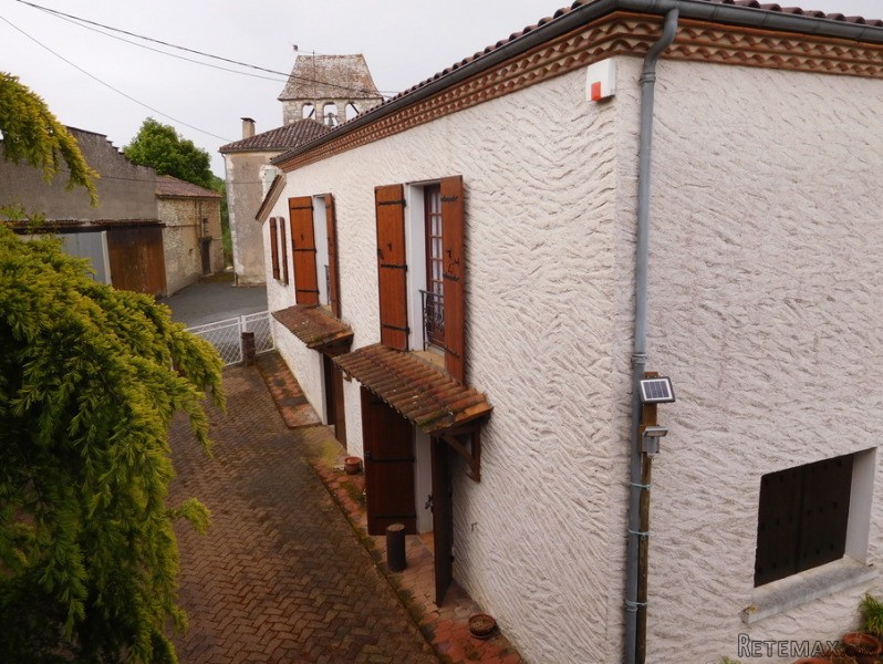 maison ST EUTROPE DE BORN 161 320..