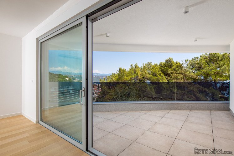 OPATIJA centar STAN 261 m2