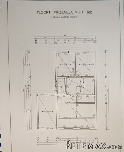 Prodajem kucu u Novoj Gradišci-Baćin Dol - 17