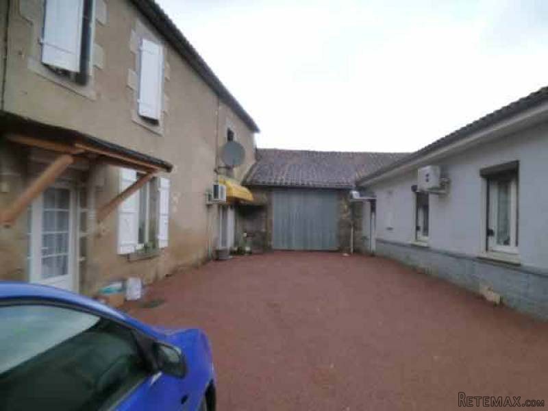 Rental Property In Perigord Village..