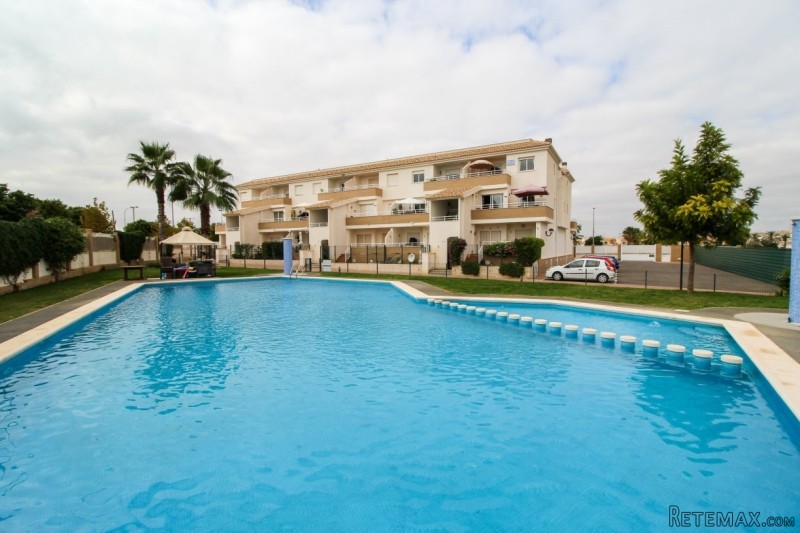 San Javier | Murcia
