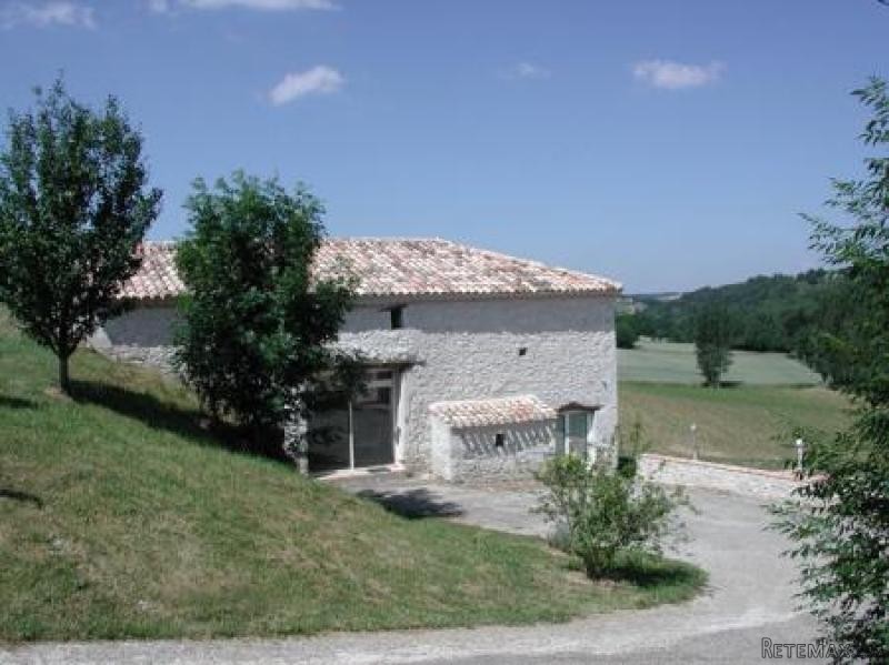 Stone House, Converted Barn And Pool.. - 2