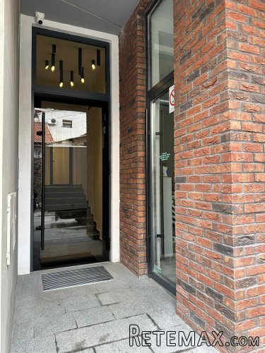 Vracar trosoban stan 70m2 LUX useljiv - 17
