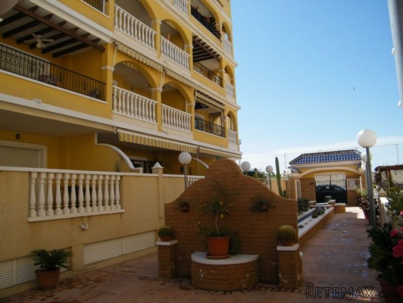 2 Bedrooms - Apartment - Alicante - For..