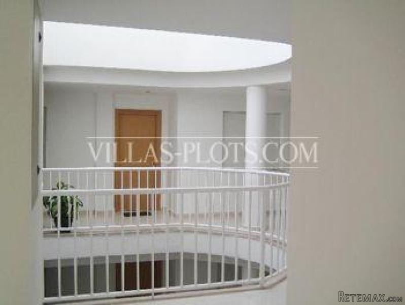 3 Bedroom Apartment In Pedreguer - 2
