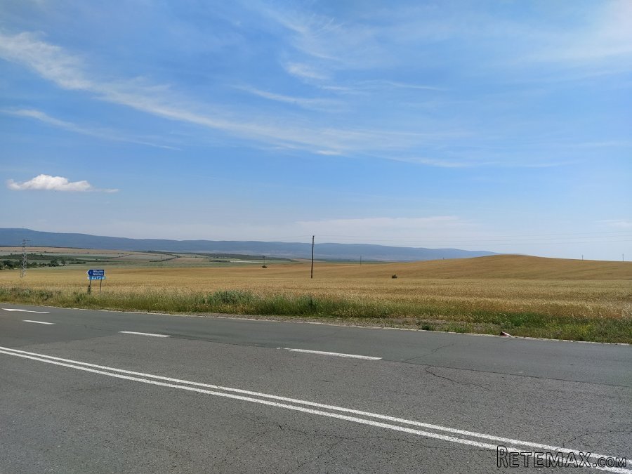 Building land for villas near Sunny beach, Bulgaria