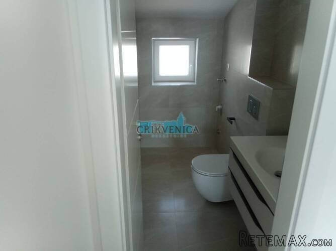 Crikvenica stan 70m² - novogradnja blizina centra i plaže - 8