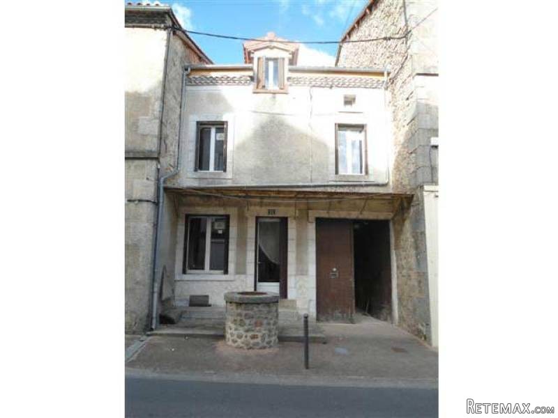 Townhouse To Finish Renovating In A..