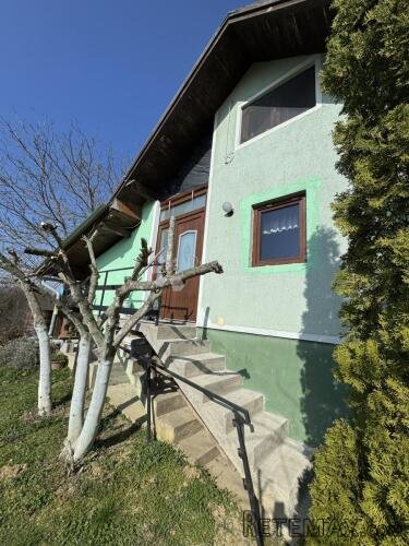 Turistička investicija s projektom i građevinskom dozvolom